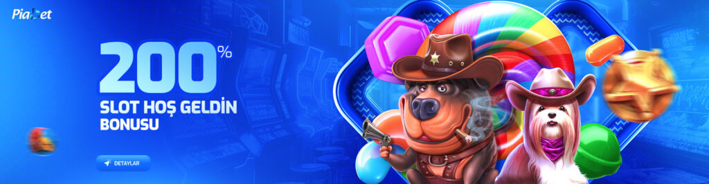 piabet casino oyunları