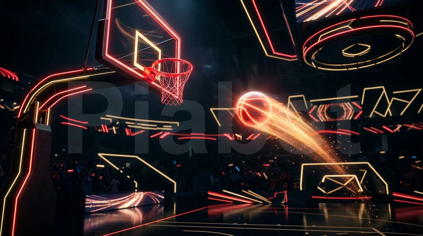 Piabet basketbol bahisleri