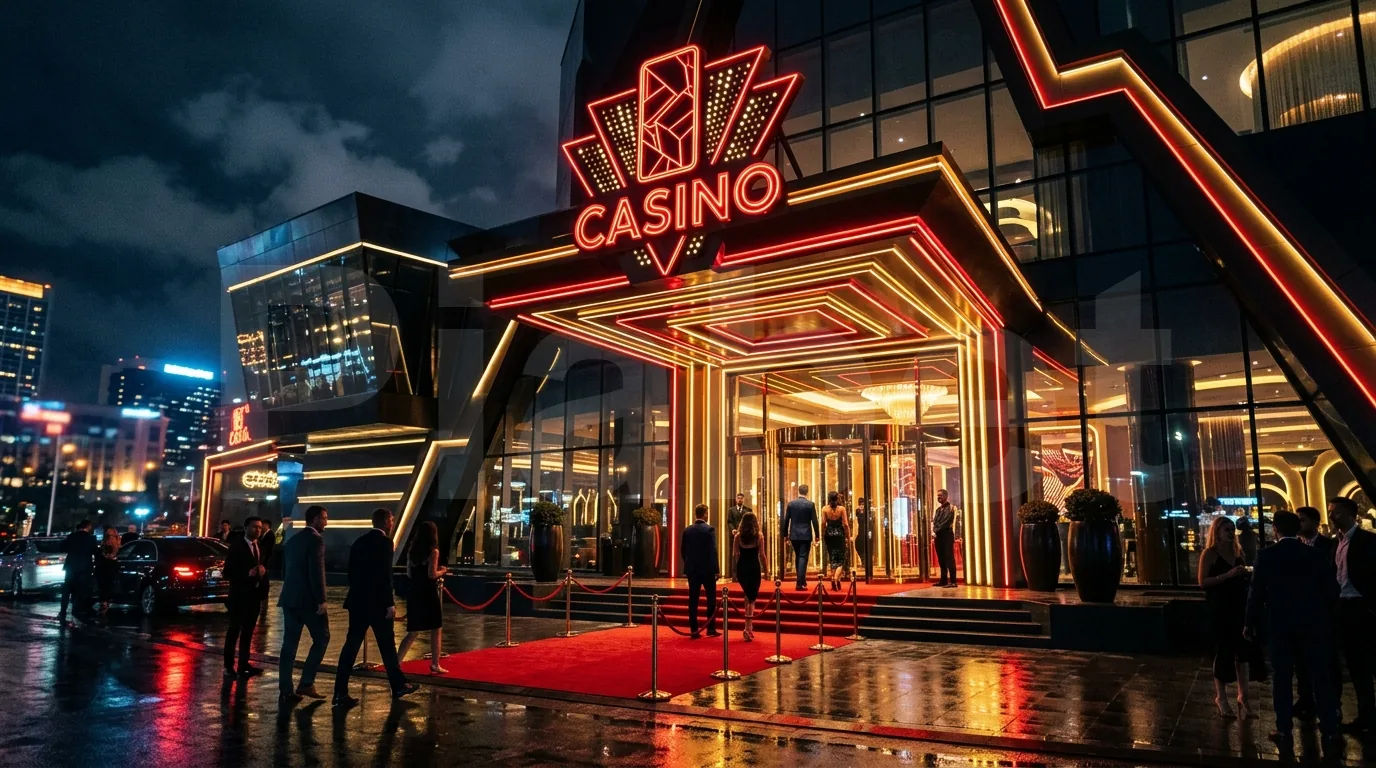 Piabet Casino Giriş