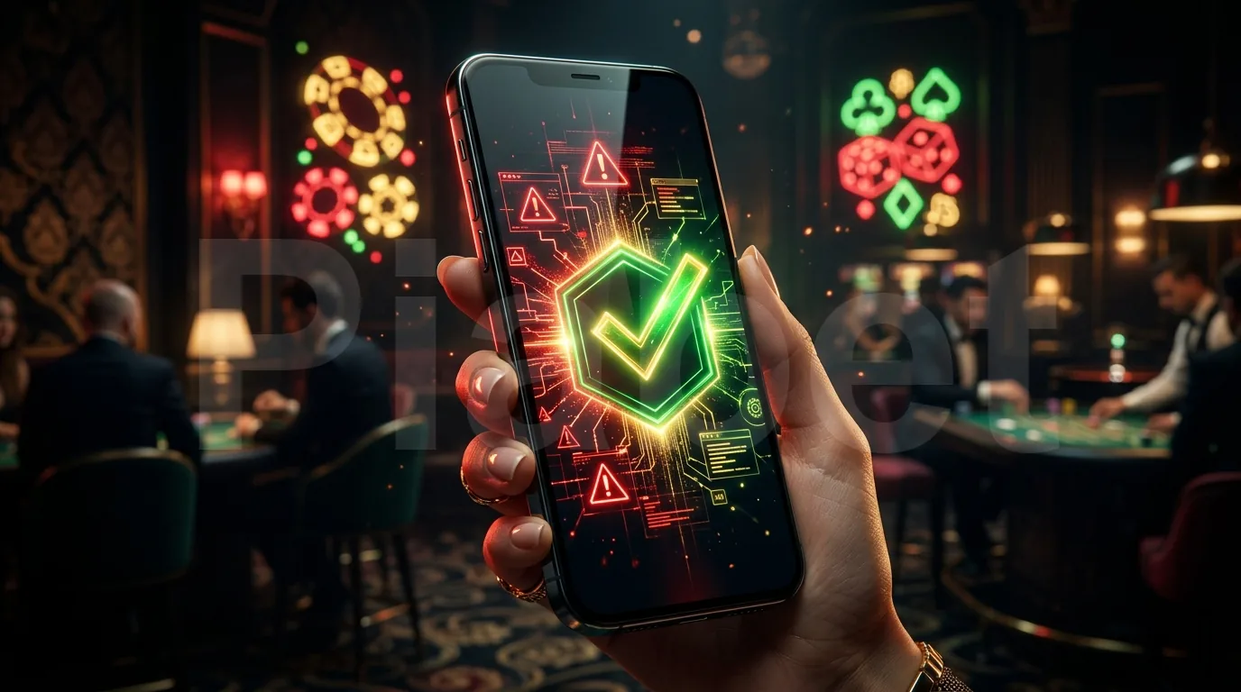 Piabet Giriş Sorunları
