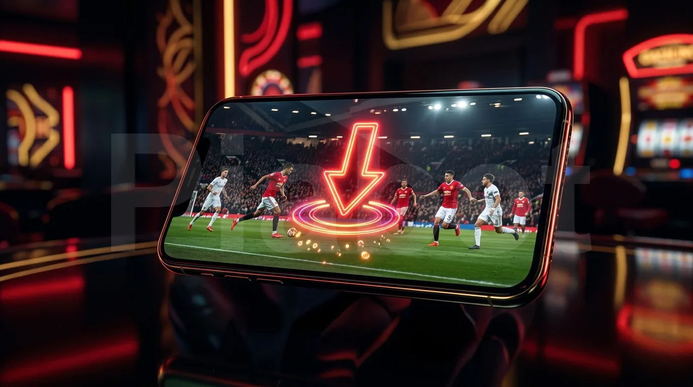 Piabet TV APK